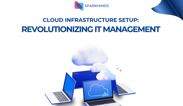 Revolutionizing IT Management with Cloud Infrastructure Services