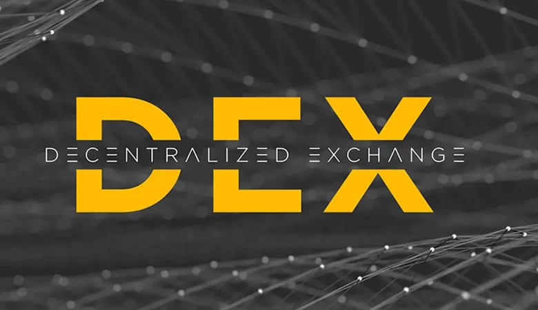 A DEX Cryptocurrency Exchange (DEXWONDER )