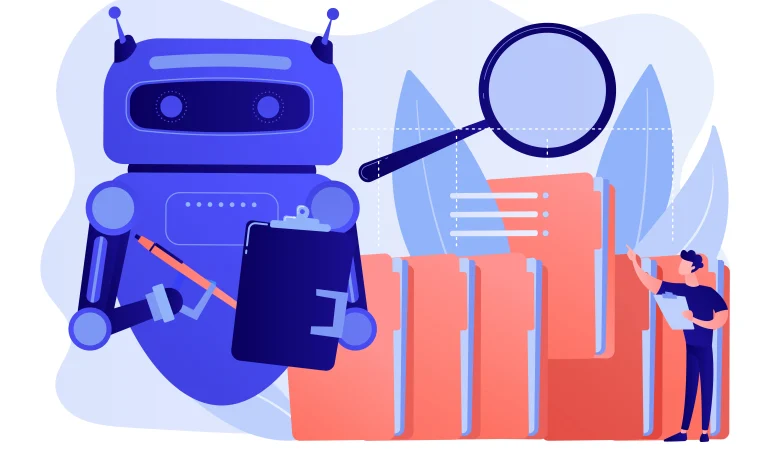 AI Agent – Personal Data Audit