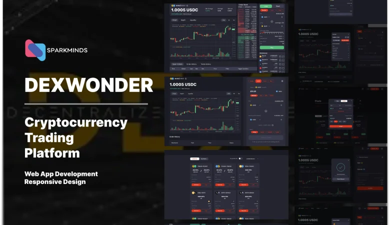 DEX Exchange (DEXWONDER )