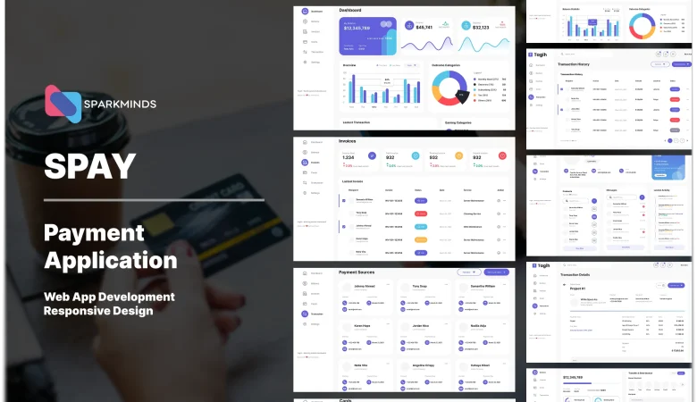Payment Application Development