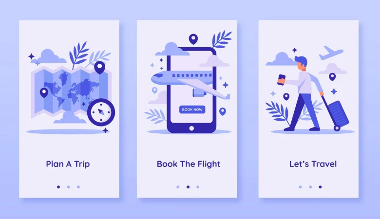 AI Agent – Voice Travel Planner