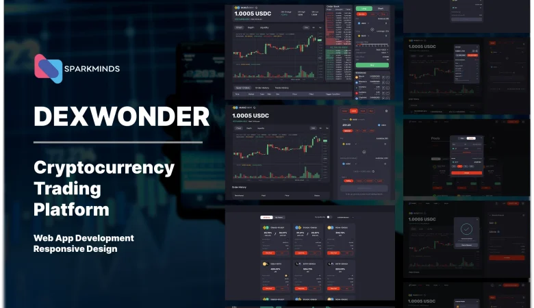 DEX Exchange (DEXWONDER )