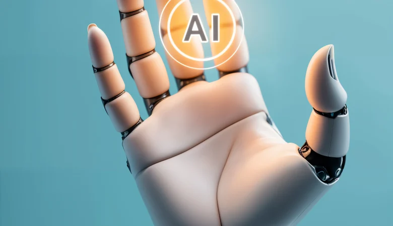 AI Agent – Scraping Events Data