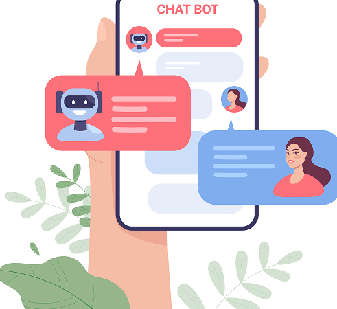 AI Agent – Chatbot Support Center
