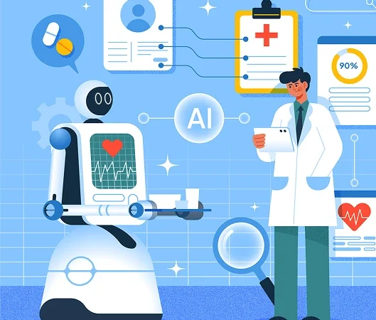 AI Agent – Medical Test Scanning