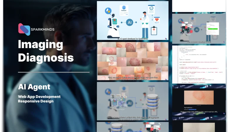 AI Agent – Imaging Diagnosis