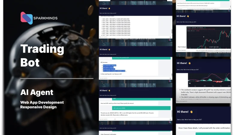 AI Agent – Trading Bot