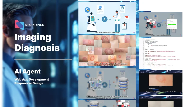 AI Agent – Imaging Diagnosis