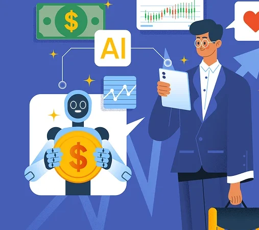 AI Agent -Trading Bot