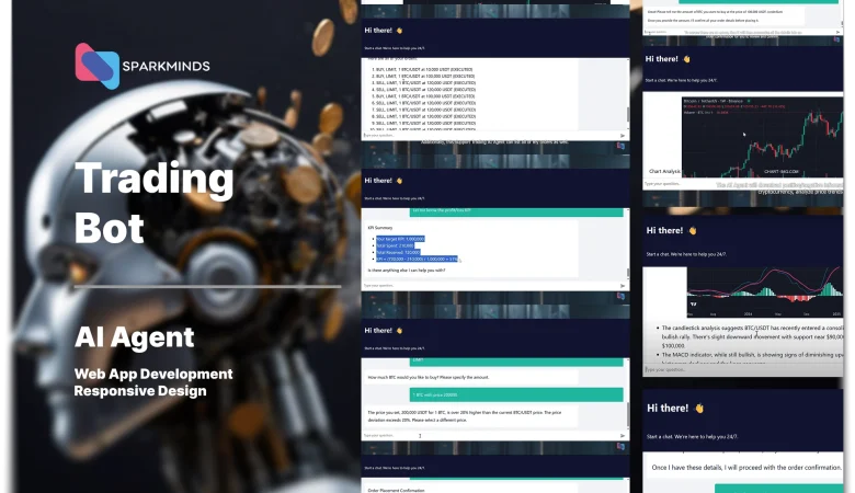 AI Agent – Trading Bot