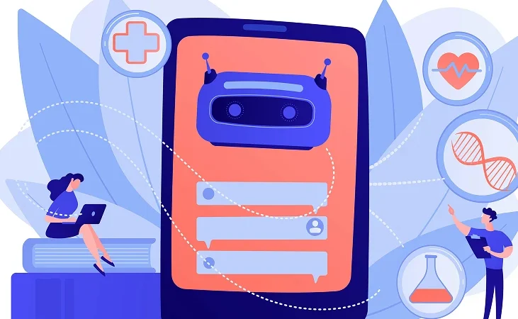 AI Agent – Imaging Diagnosis