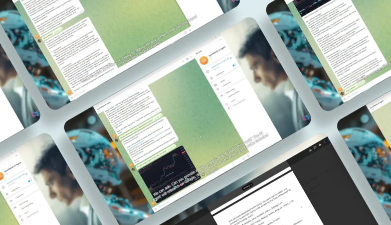 AI Agent – Chatbot Support Center