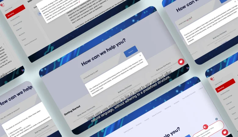 AI Agent – Customer Support