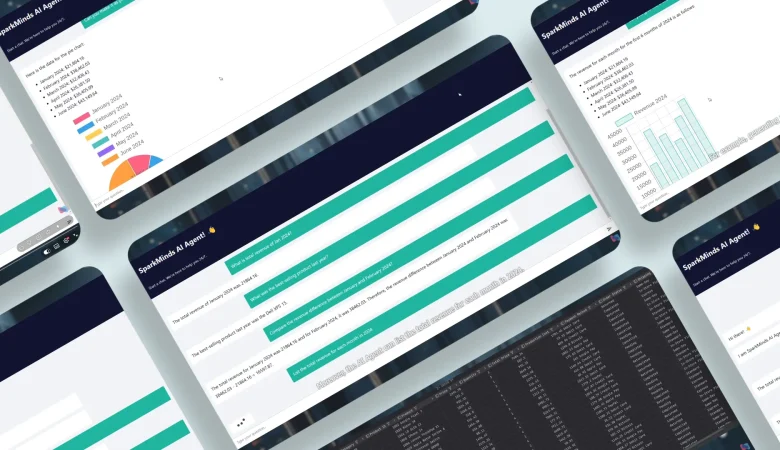 AI Agent –  Database Query Assistant