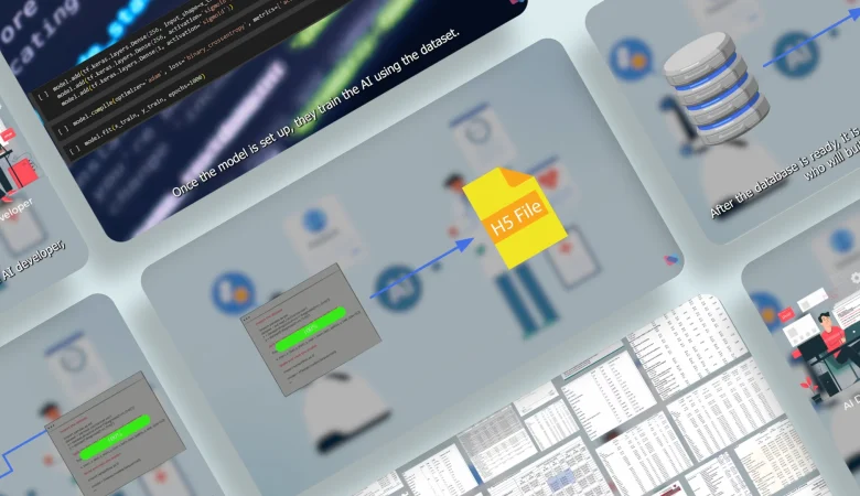 AI Agent – Medical Test Scanning