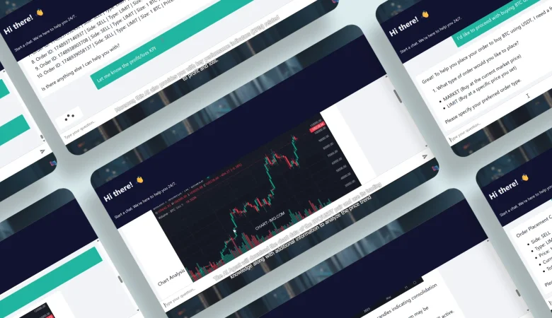 AI Agent – Trading Bot