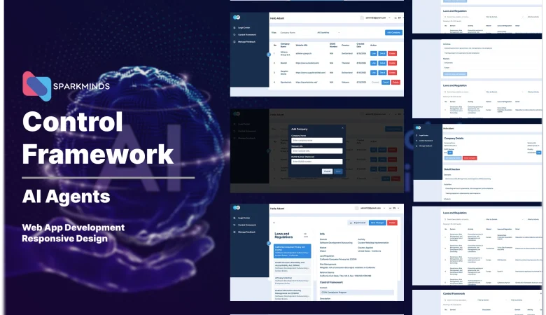 AI Agent – Control Framework
