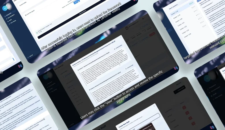AI Agent – Laws & Regulation