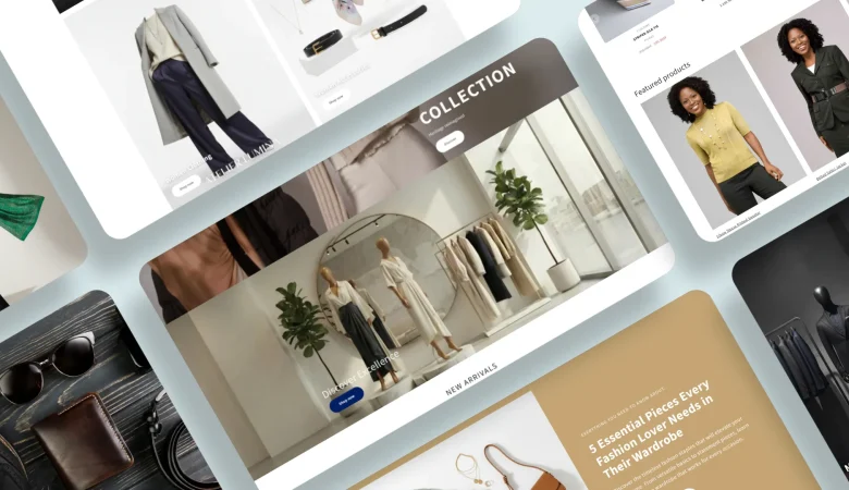 Ecommerce Shopify