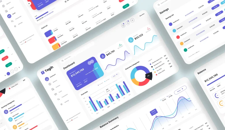 SPAY – Payment Application Development