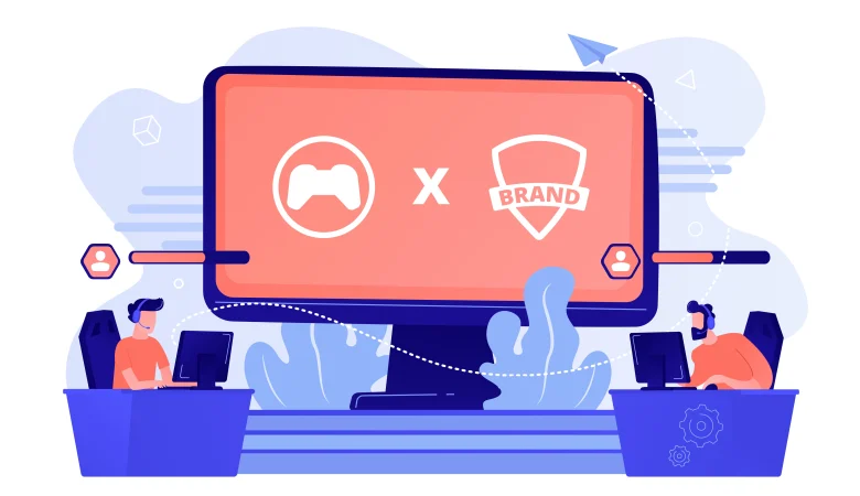 Online Esports Competition Platform