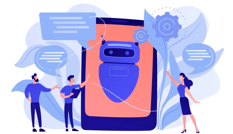 AI Chatbot – User Order Information