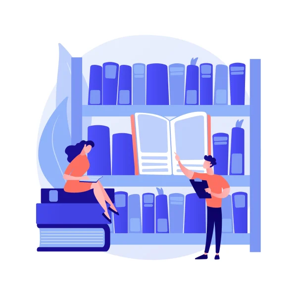Book Rental Management Library_Project Overview