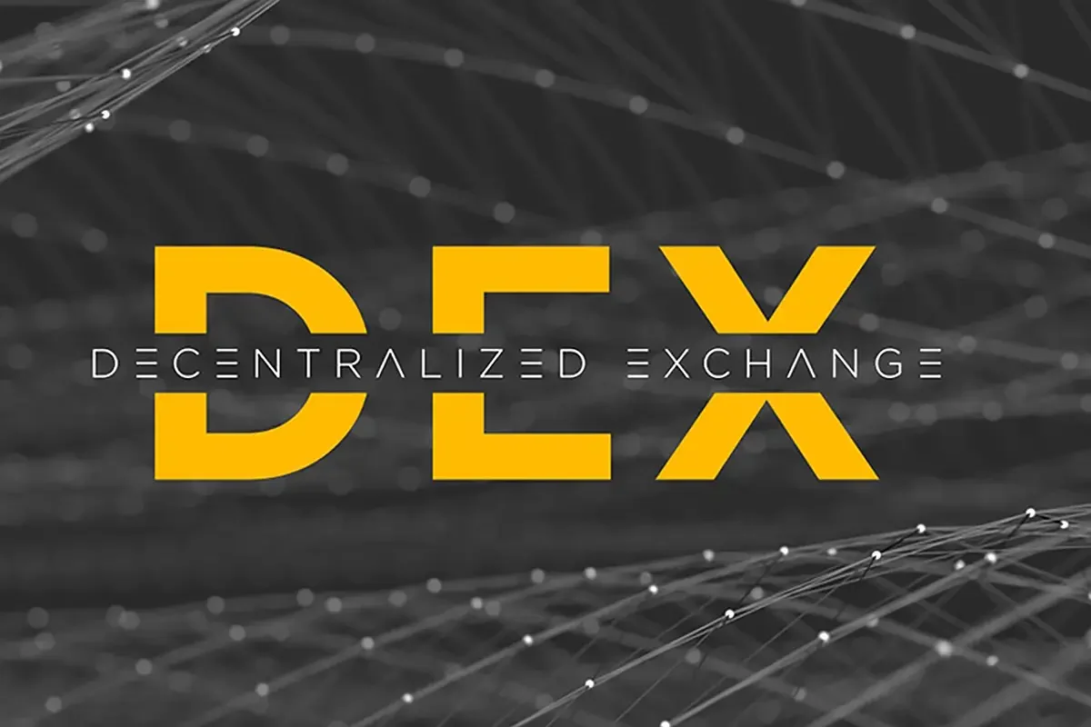 DEX Exchange (DEXWONDER )