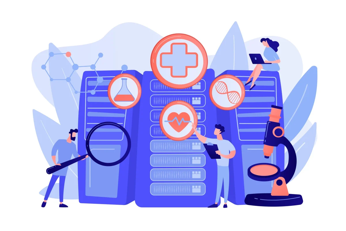 Multi-Tenant Healthcare Management & Booking System