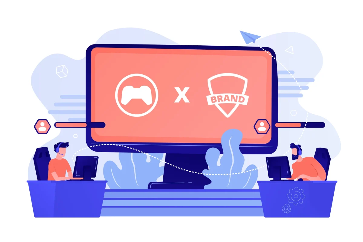 Online Esports Competition Platform