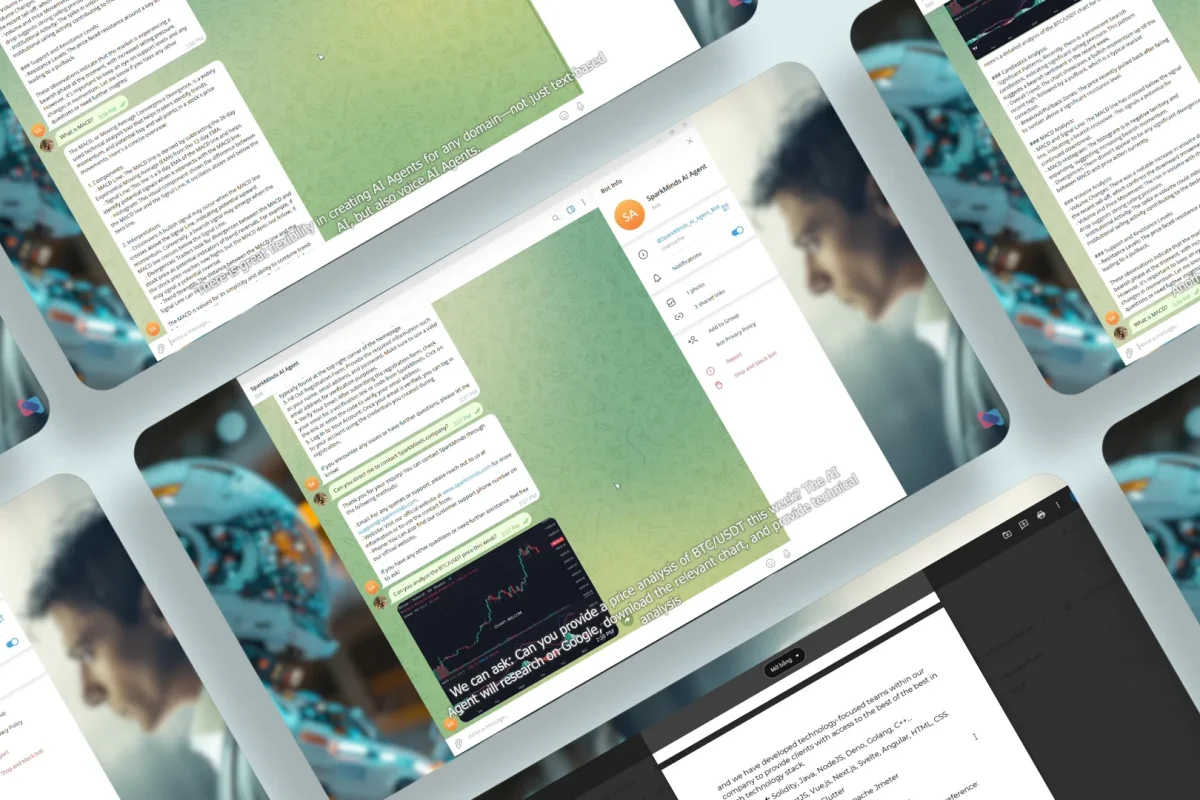 AI Agent – Chatbot Support Center
