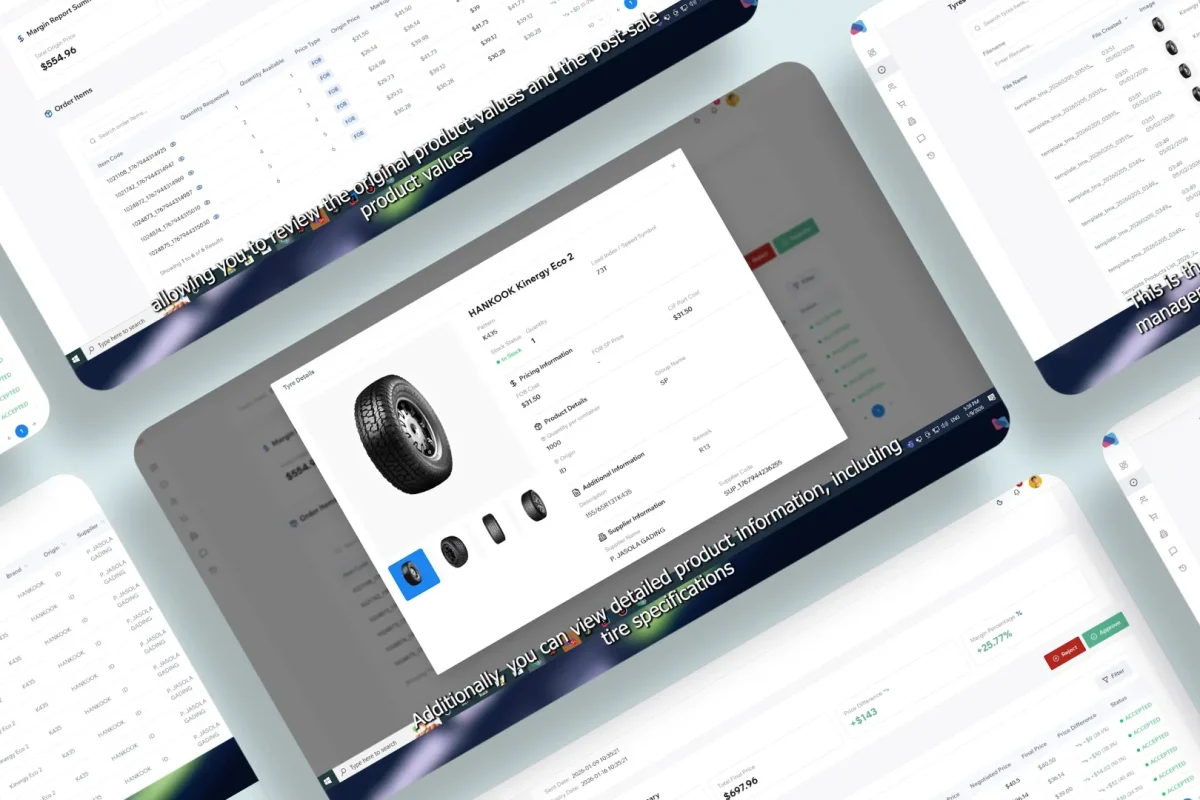 AI Agent – Ecommerce Re-sell