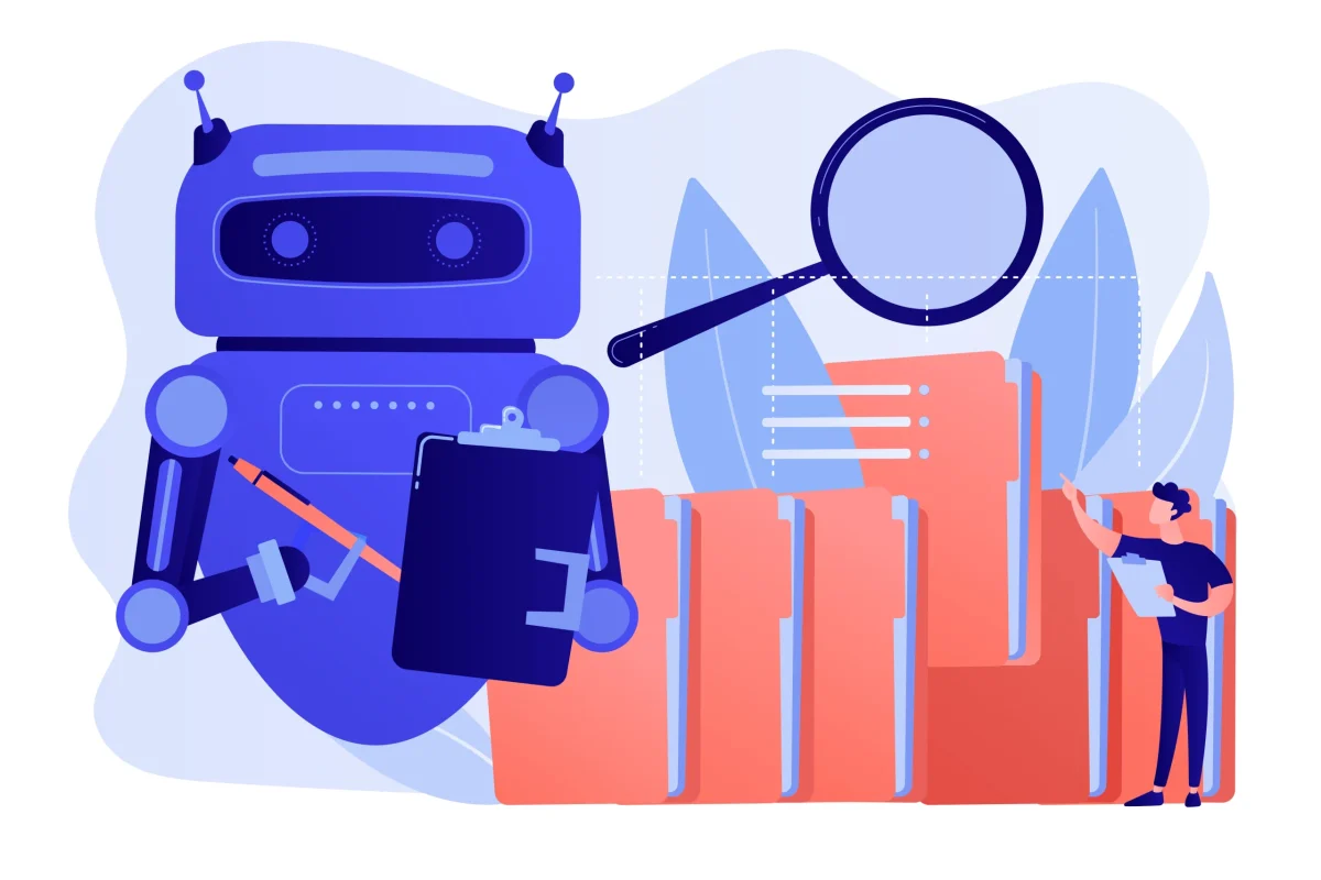 AI Agent – Personal Data Audit