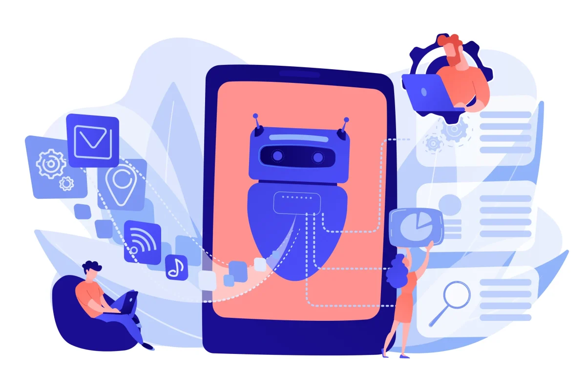 AI Agent – Sales Agent Powered Call