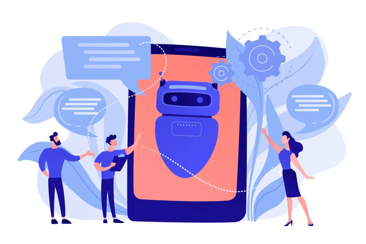AI Chatbot – User Order Information