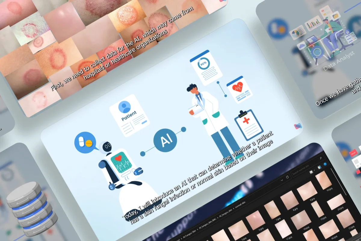 AI Agent – Imaging Diagnosis
