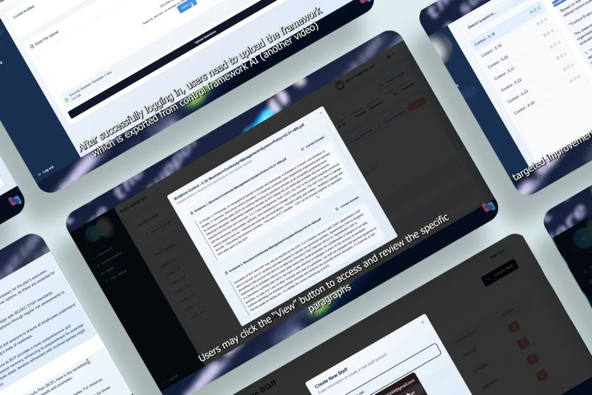AI Agent – Laws & Regulation