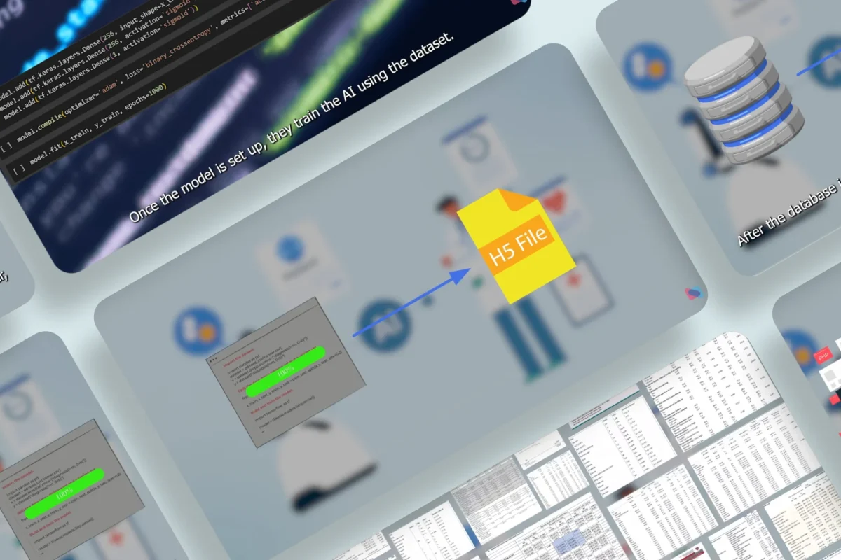 AI Agent – Medical Test Scanning