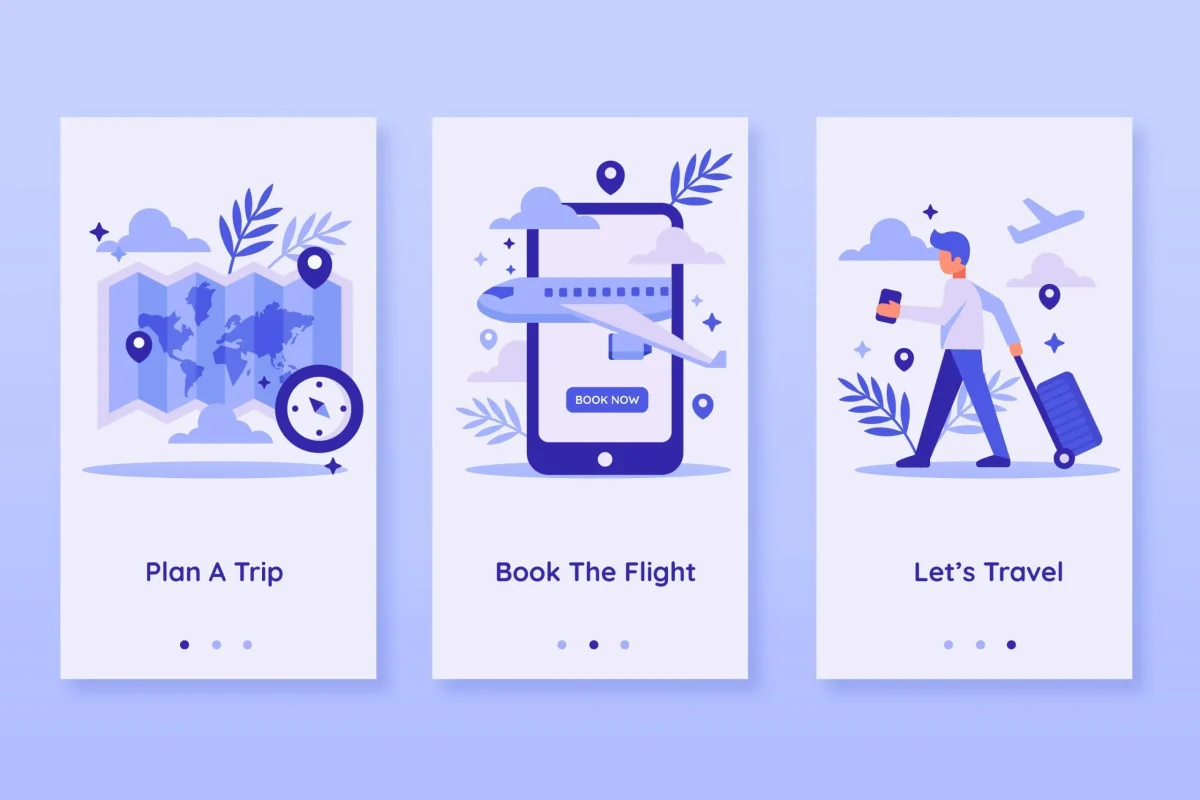 AI Agent – Voice Travel Planner