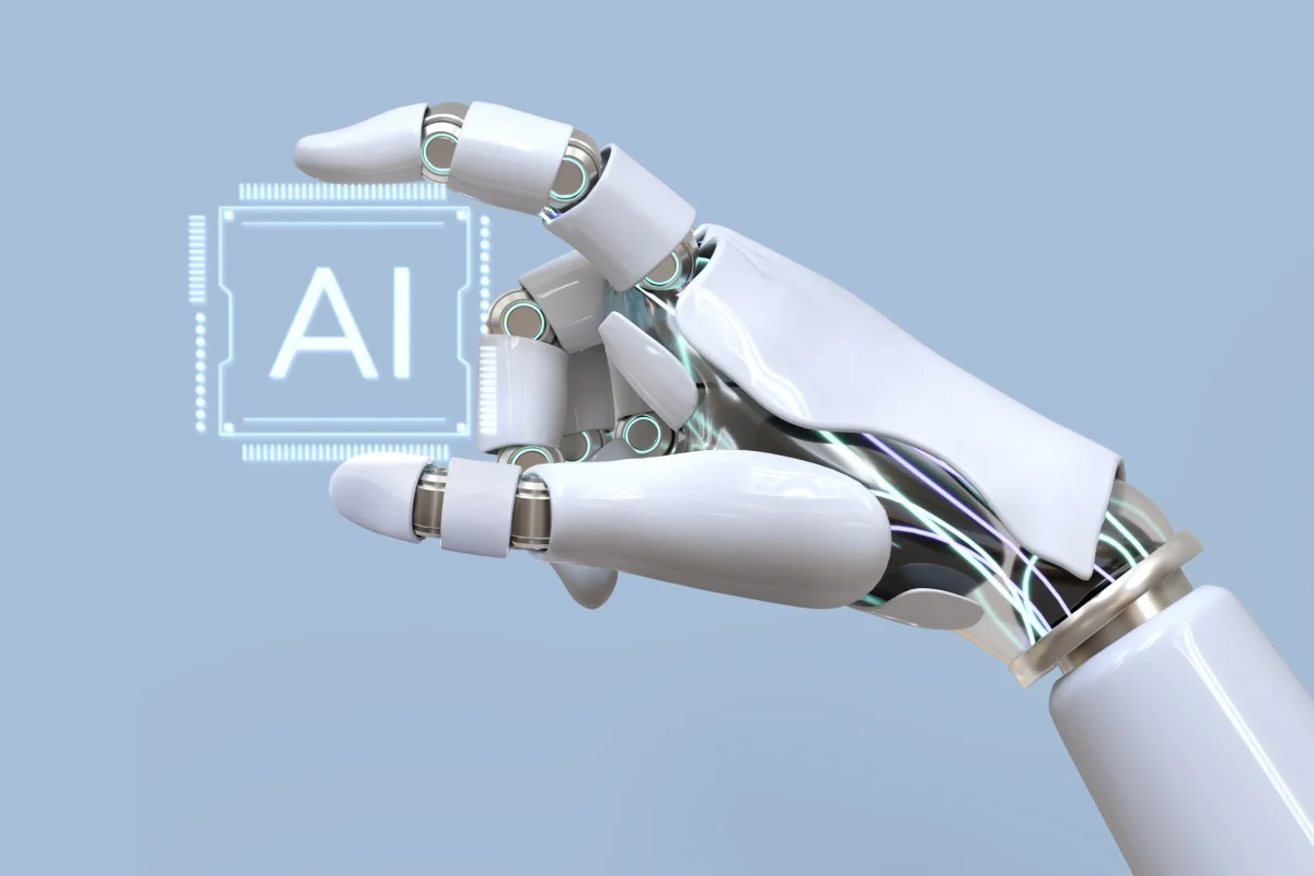 AI Powered Content Moderation – TGN
